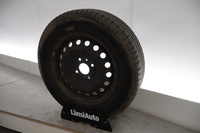 Nissan Tiida vaihtoauto