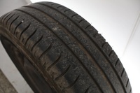 Nissan Tiida vaihtoauto