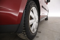 Nissan Tiida vaihtoauto