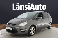 Ford S-MAX vaihtoauto