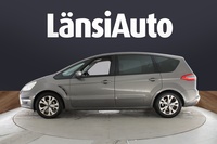 Ford S-MAX vaihtoauto