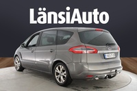 Ford S-MAX vaihtoauto