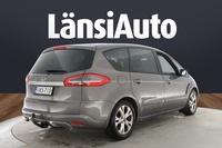 Ford S-MAX vaihtoauto