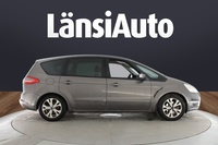 Ford S-MAX vaihtoauto