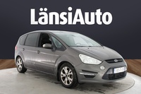 Ford S-MAX vaihtoauto