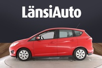 Ford C-MAX vaihtoauto