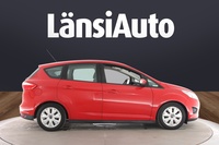 Ford C-MAX vaihtoauto
