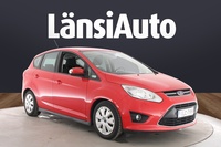 Ford C-MAX vaihtoauto