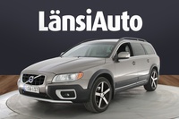 Volvo XC70 vaihtoauto