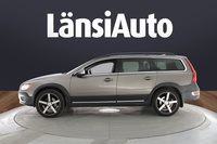 Volvo XC70 vaihtoauto