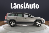 Volvo XC70 vaihtoauto