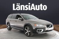 Volvo XC70 vaihtoauto