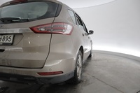 Ford S-MAX vaihtoauto