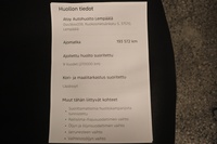 Ford S-MAX vaihtoauto