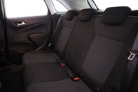 Opel Crossland vaihtoauto