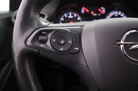 Opel Crossland vaihtoauto