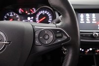 Opel Crossland vaihtoauto