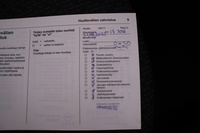 Opel Crossland vaihtoauto