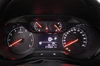 Opel Crossland vaihtoauto