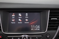 Opel Crossland vaihtoauto