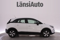 Opel Crossland vaihtoauto