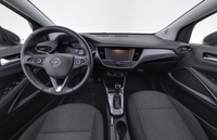 Opel Crossland vaihtoauto