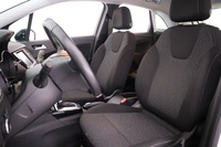 Opel Crossland vaihtoauto