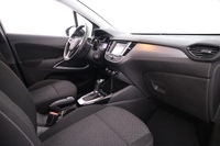 Opel Crossland vaihtoauto