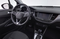 Opel Crossland vaihtoauto