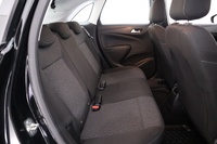 Opel Crossland vaihtoauto