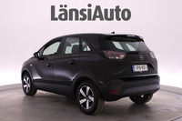 Opel Crossland vaihtoauto