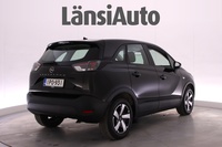 Opel Crossland vaihtoauto
