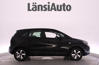 Opel Crossland vaihtoauto