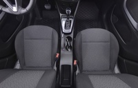 Opel Crossland vaihtoauto