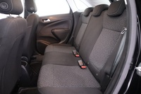 Opel Crossland vaihtoauto