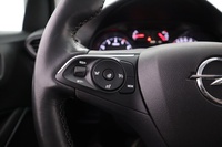 Opel Crossland vaihtoauto