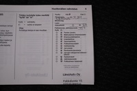 Opel Crossland vaihtoauto