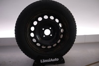 Opel Crossland vaihtoauto