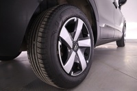 Opel Crossland vaihtoauto