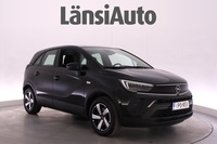 Opel Crossland vaihtoauto
