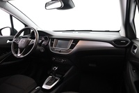 Opel Crossland vaihtoauto