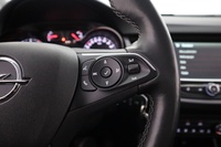 Opel Crossland vaihtoauto