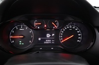 Opel Crossland vaihtoauto