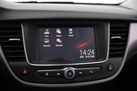 Opel Crossland vaihtoauto