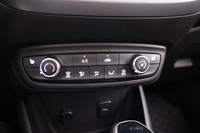 Opel Crossland vaihtoauto