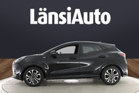 Ford Puma vaihtoauto