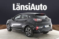 Ford Puma vaihtoauto