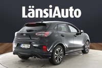 Ford Puma vaihtoauto