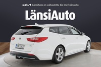 Kia Optima vaihtoauto