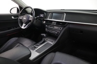 Kia Optima vaihtoauto